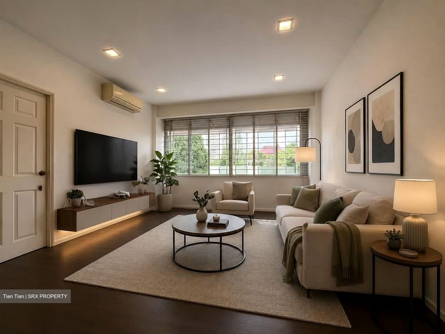 Novena Hill (D11), Apartment #557559321